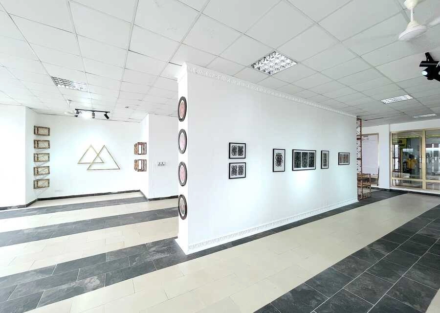 Compound House gallery
